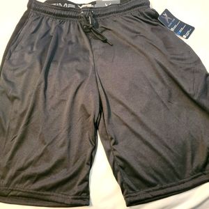 Mend Active Shorts